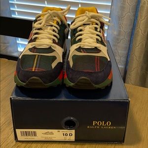 Polo Ralph Lauren Sneakers